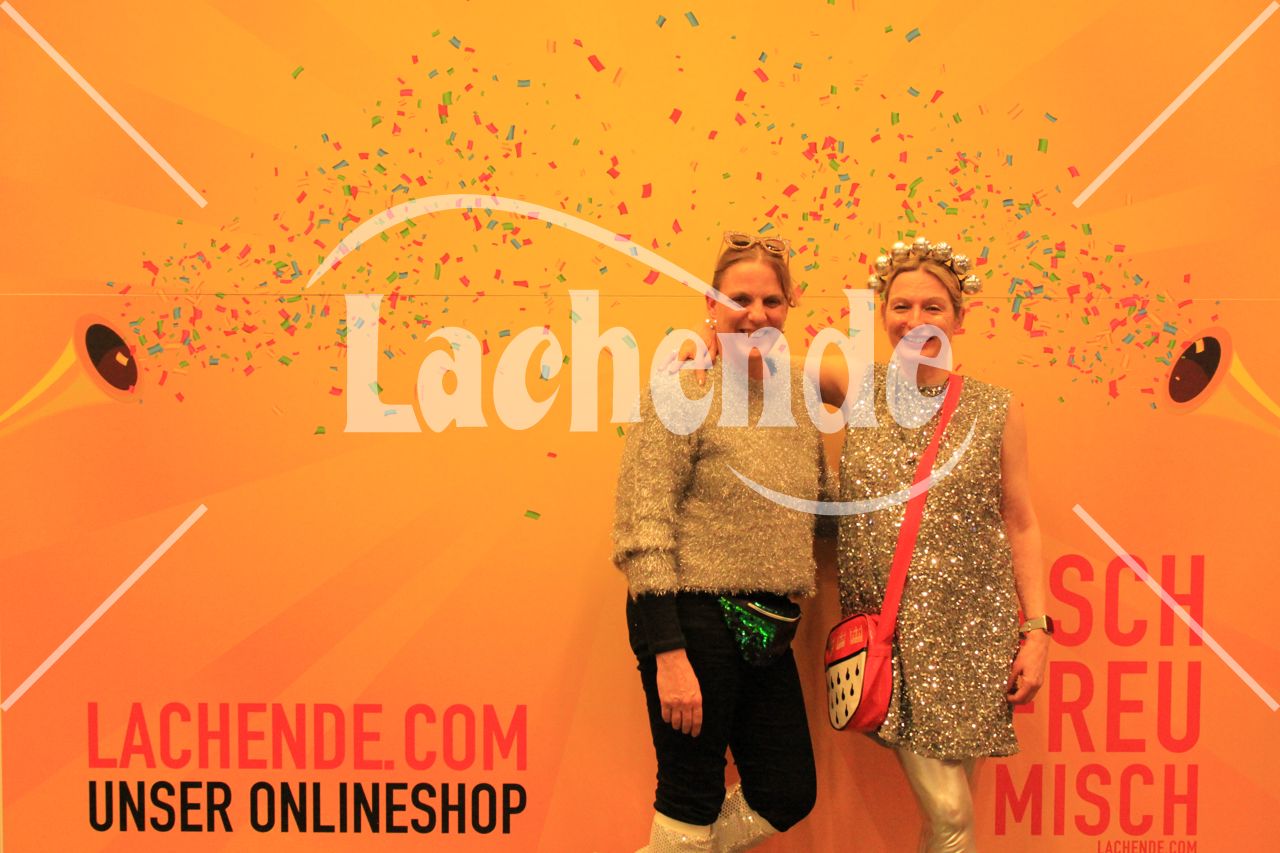 Lachende Kölnarena 12.02.2026 18:50 Uhr - 0369