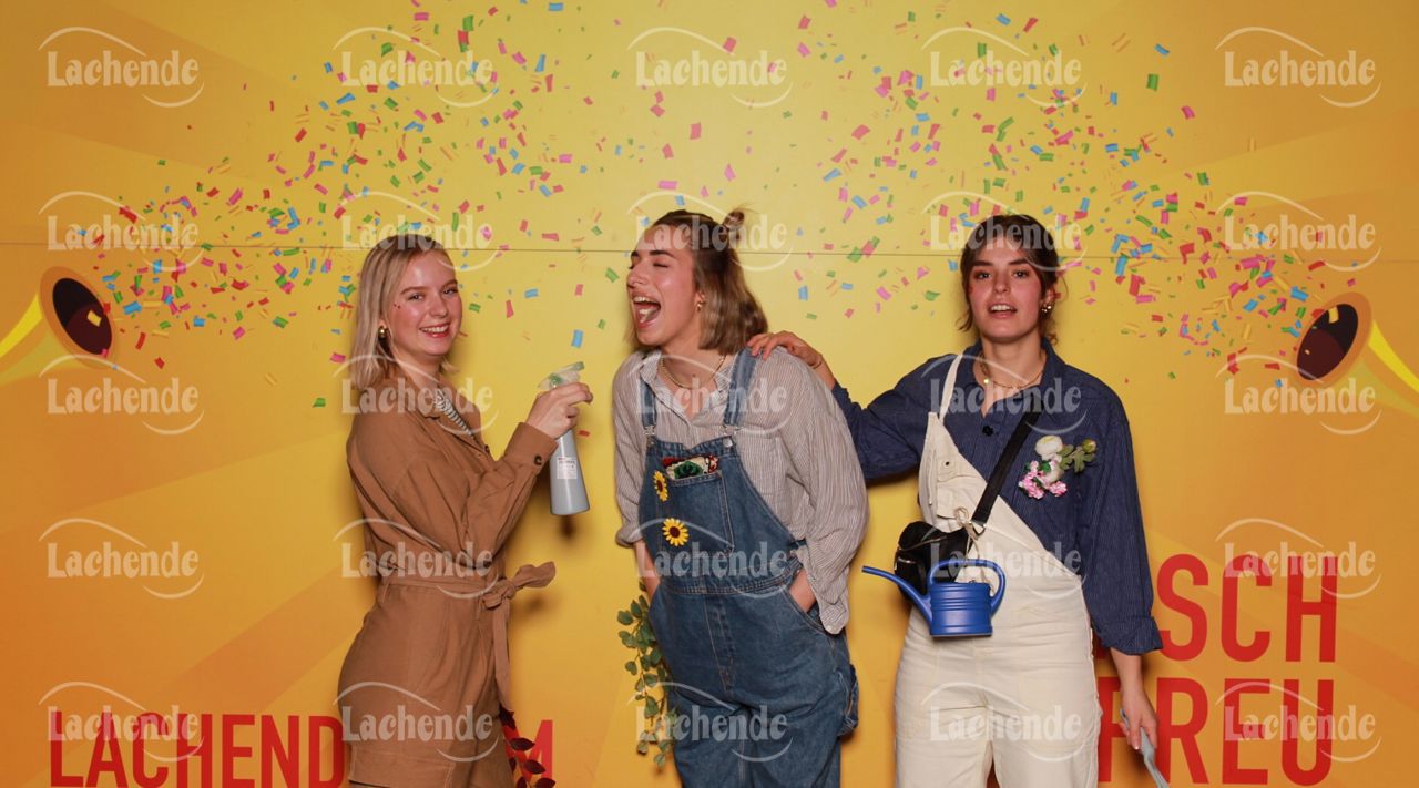 Lachende Kölnarena 10.02.24 20:55 Uhr - 0367