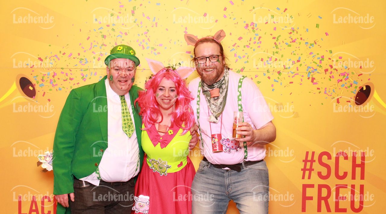 Lachende Kölnarena 17.02.2023 0505