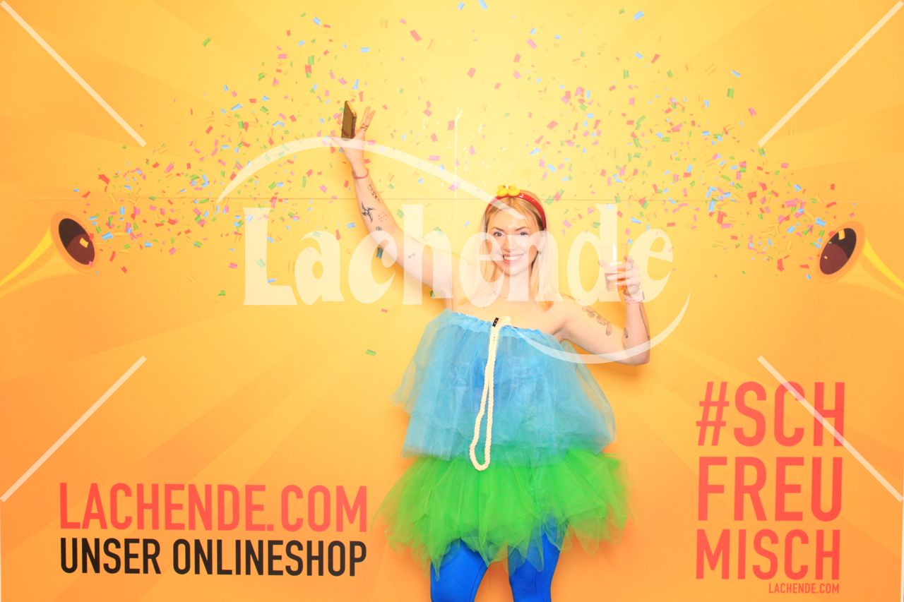 Lachende Kölnarena 24.01.2026 20:26 Uhr - 0160