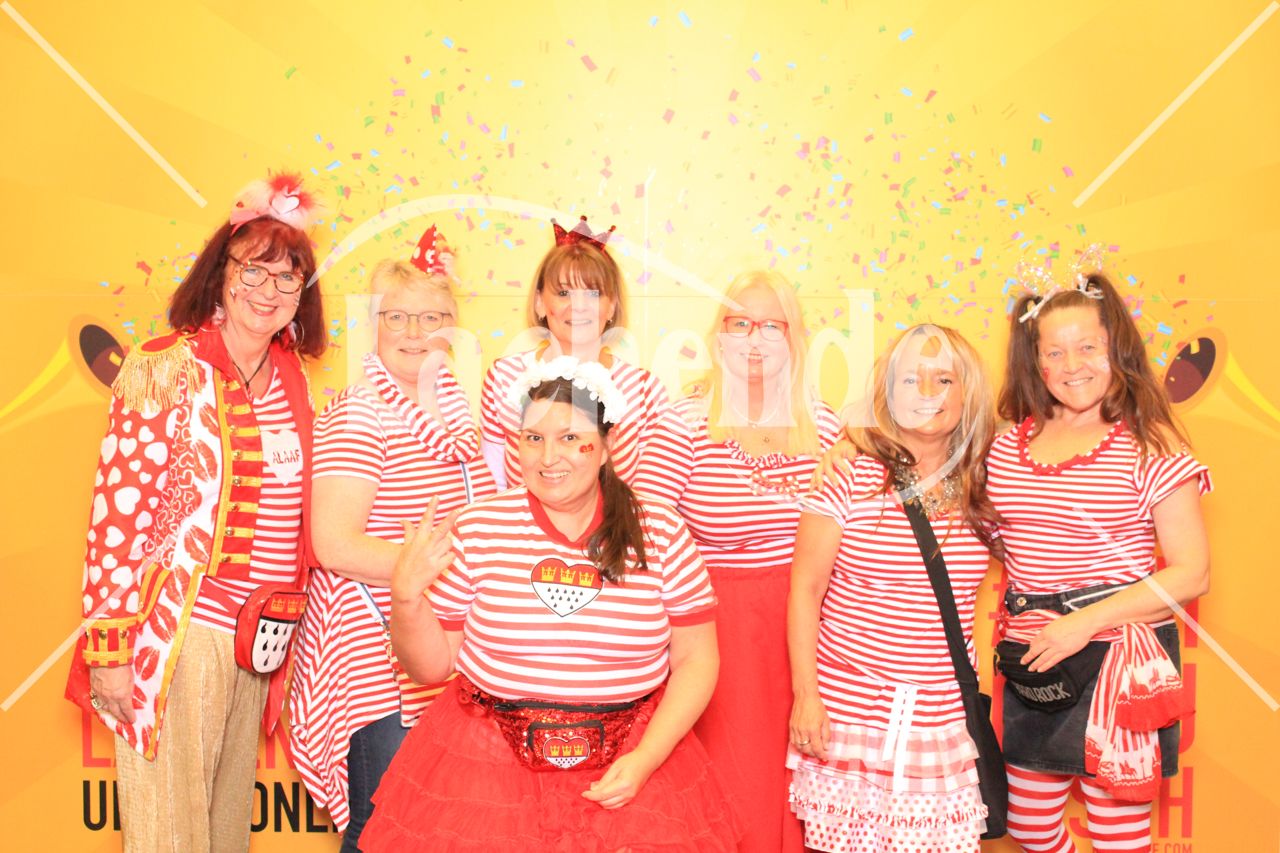 Lachende Kölnarena 08.02.2026 19:22 Uhr - 0186