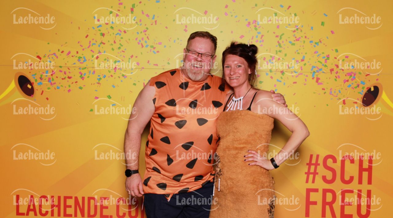 Lachende 08.02.24 19:48 Uhr - 0371