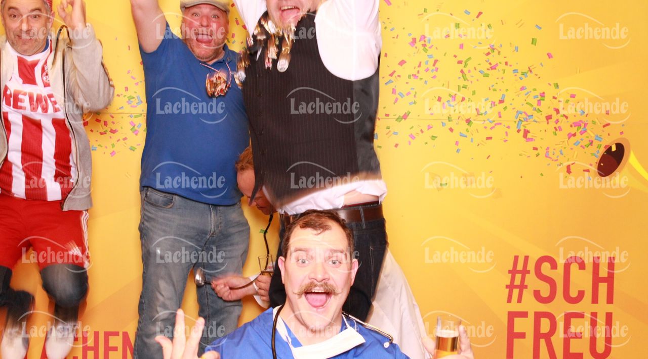 Lachende Kölnarena 03.02.2023 0603