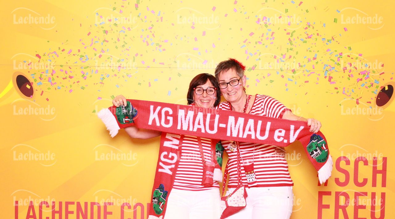 Lachende Kölnarena 21.01.2023 0550