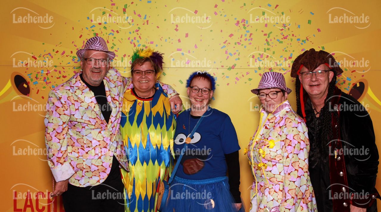 Lachende Kölnarena 10.02.24 22:11 Uhr - 0522