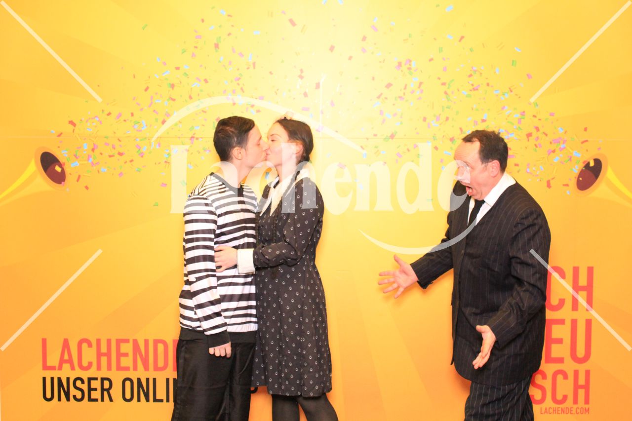 Lachende Kölnarena 14.02.2026 20:29 Uhr - 0359