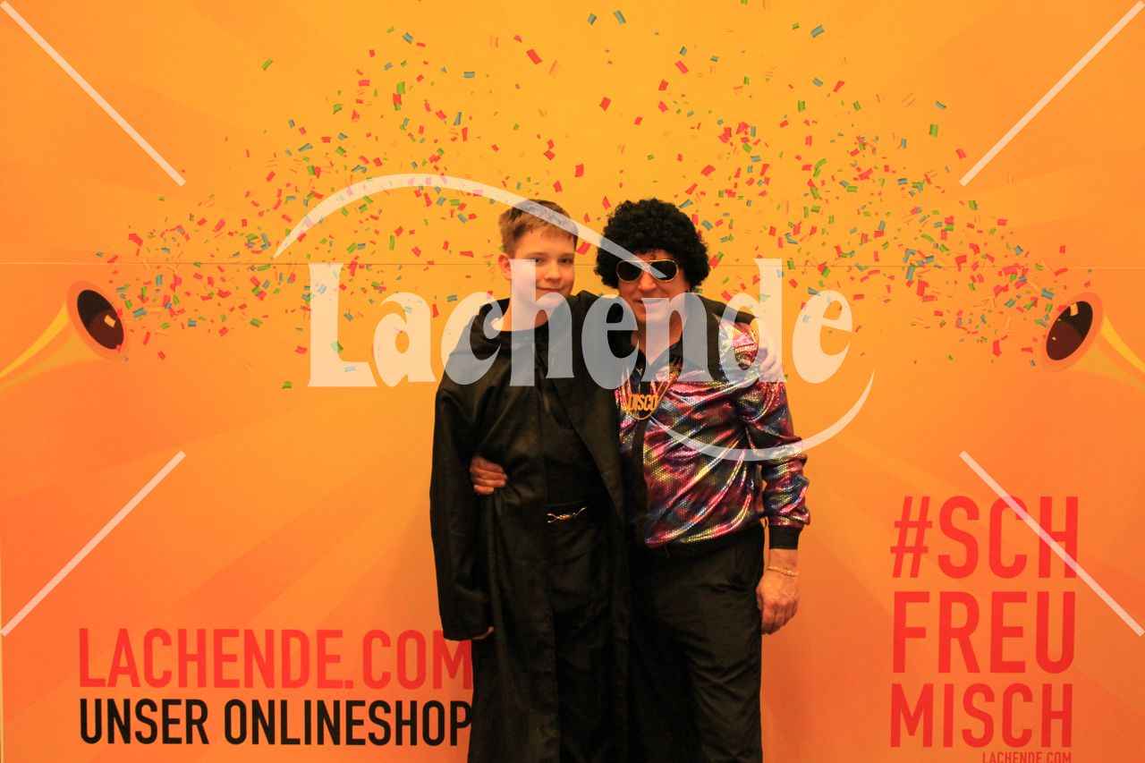 Lachende Kölnarena 12.02.2026 20:36 Uhr - 0563