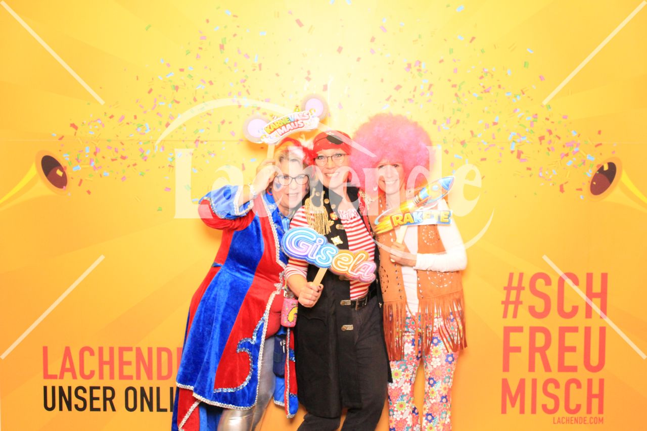 Lachende Kölnarena 14.02.2026 20:22 Uhr - 0344