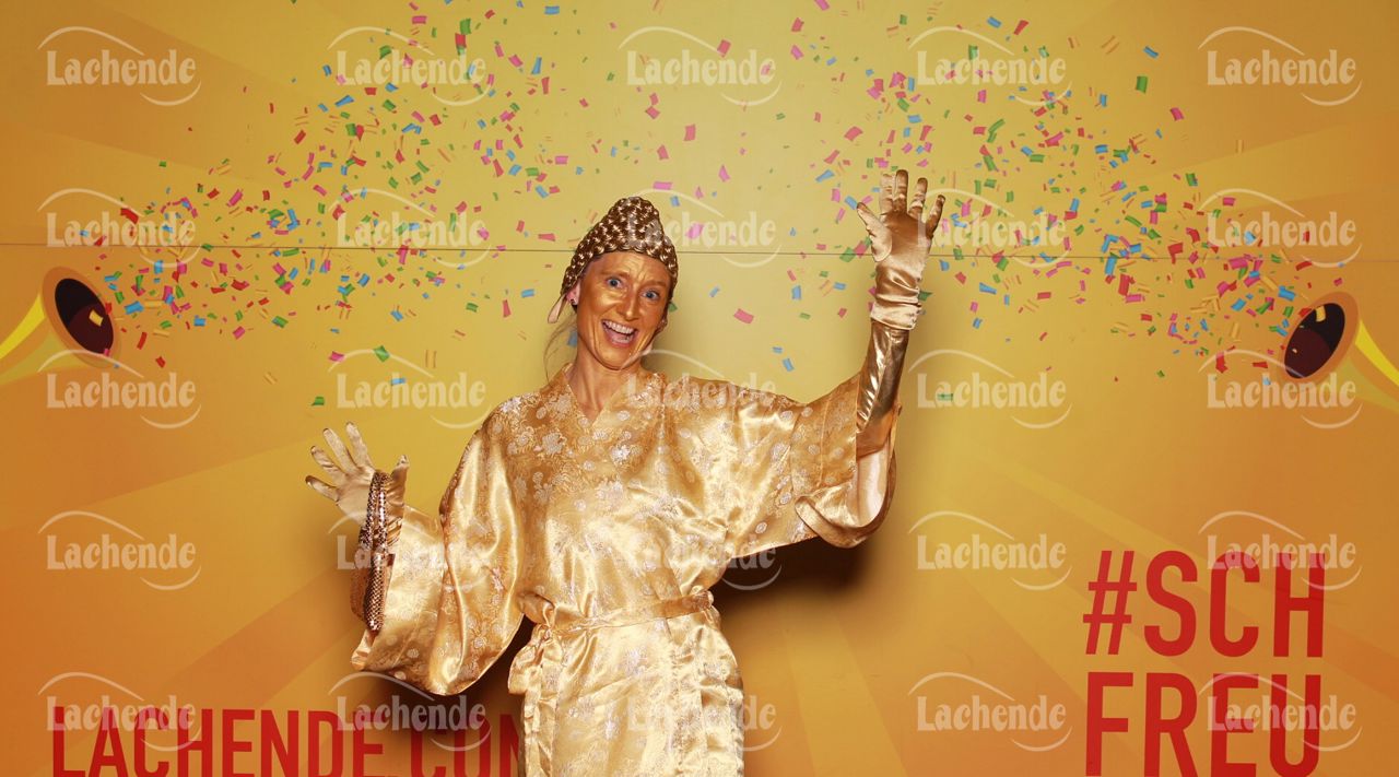 Lachende Kölnarena 09.02.24 19:03 Uhr - 0122