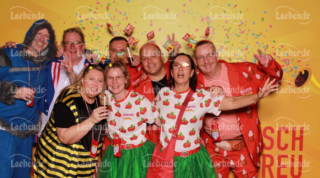 Lachende 08.02.24 20:38 Uhr - 0474