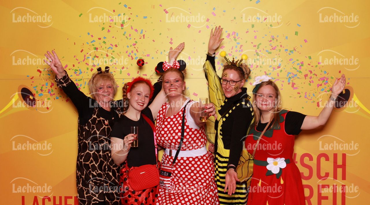 Lachende Kölnarena 01.03.2025 19:14 Uhr - 0137