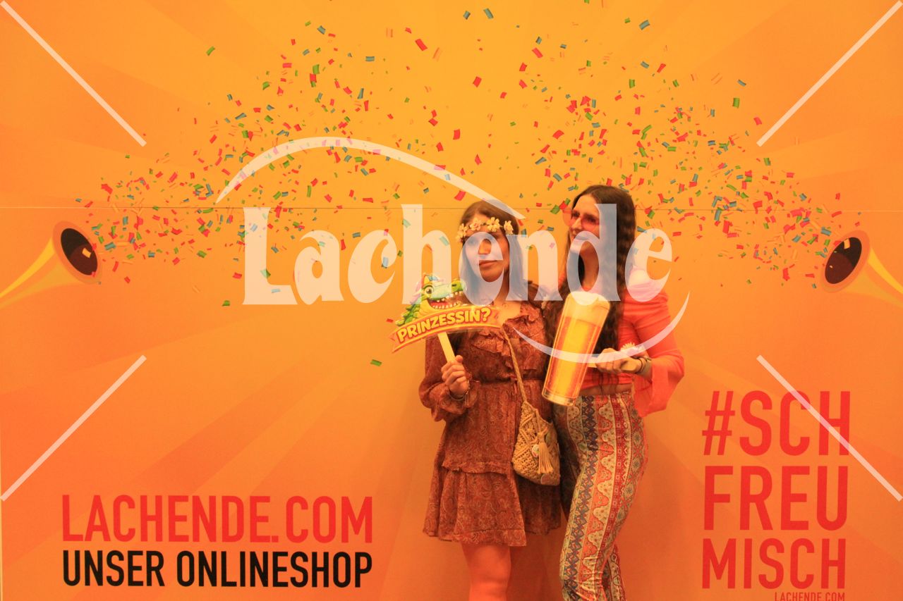 Lachende Kölnarena 12.02.2026 21:12 Uhr - 0601