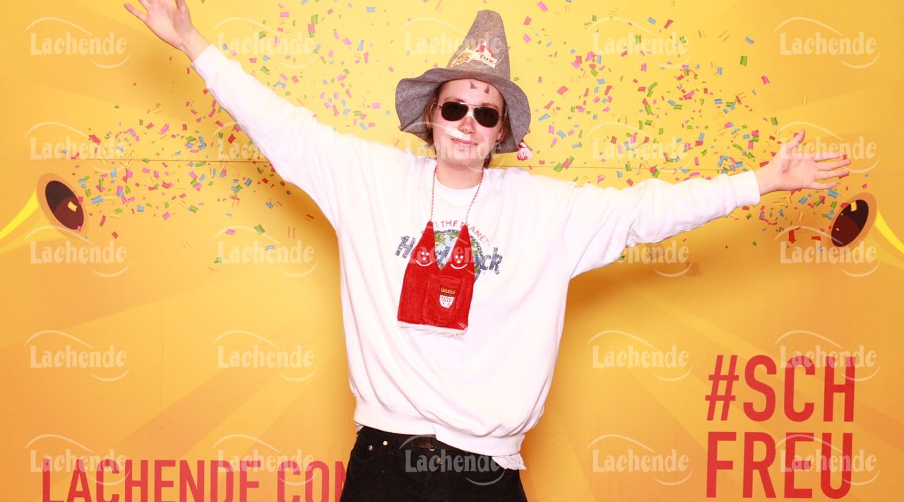 Lachende Kölnarena 17.02.2023 0435