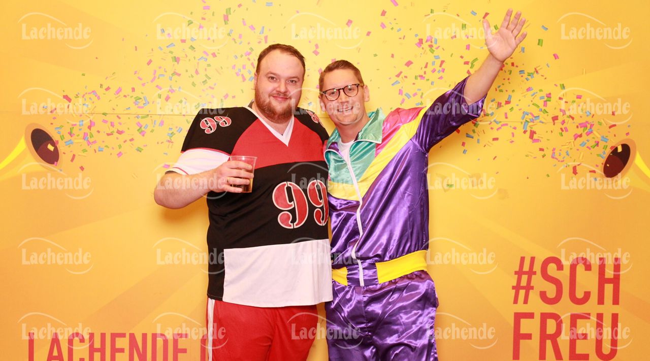 Lachende Kölnarena 03.02.2023 0307