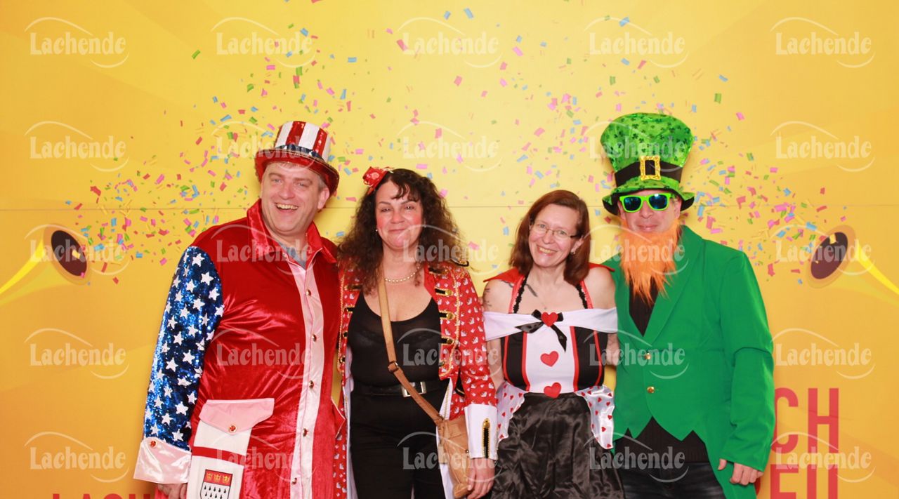 Lachende Kölnarena 02.03.2025 16:54 Uhr - 0159