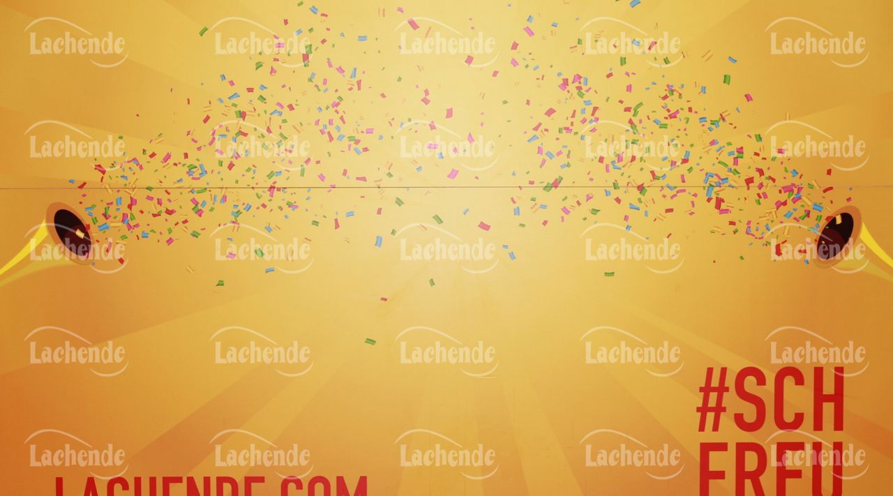 Lachende Kölnarena 28.02.2025 16:47 Uhr - 0002
