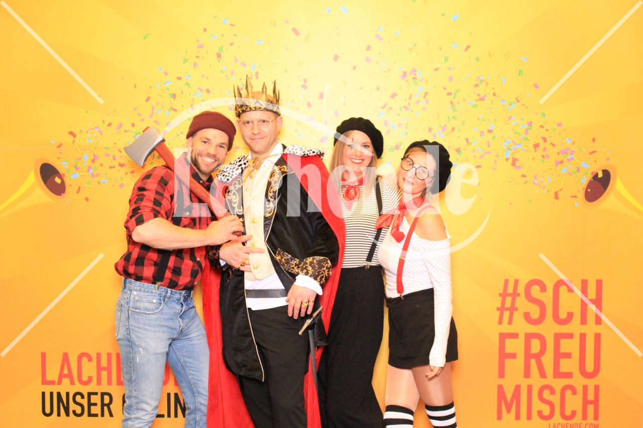 Lachende Kölnarena 08.02.2026 18:20 Uhr - 0147