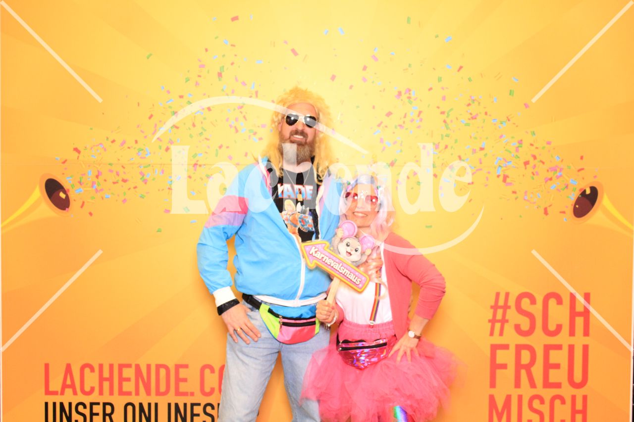 Lachende Kölnarena 23.01.2026 19:43 Uhr - 0112