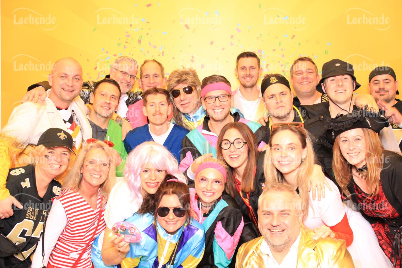 Lachende Kölnarena 09.01.2026 21:54 Uhr - 0140