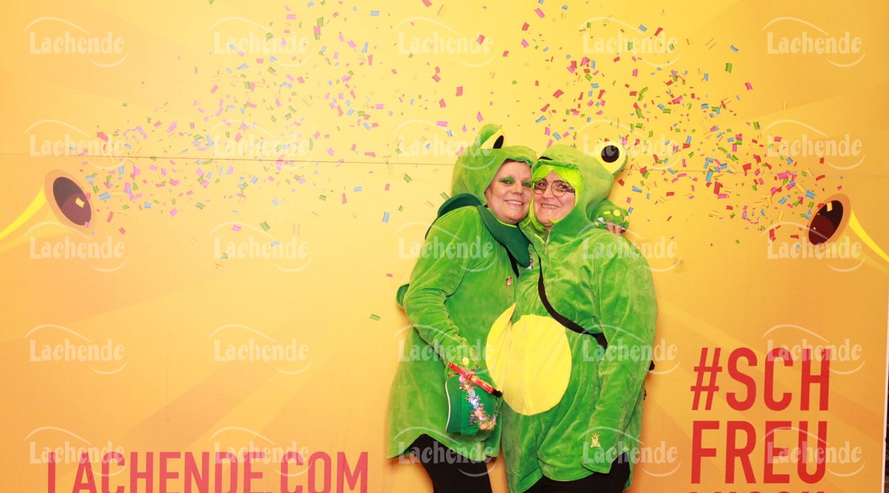 Lachende Kölnarena 19.02.2023 0738