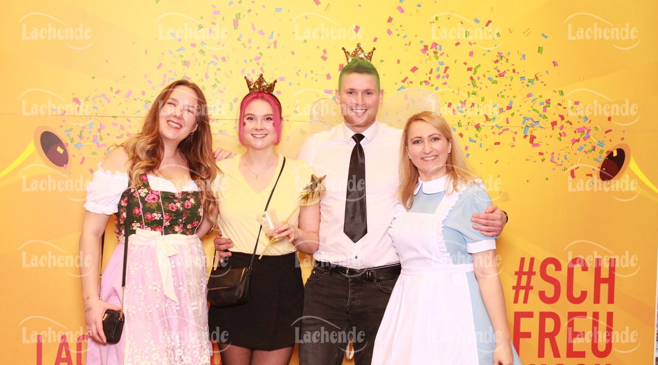 Lachende Kölnarena 19.02.2023 0237