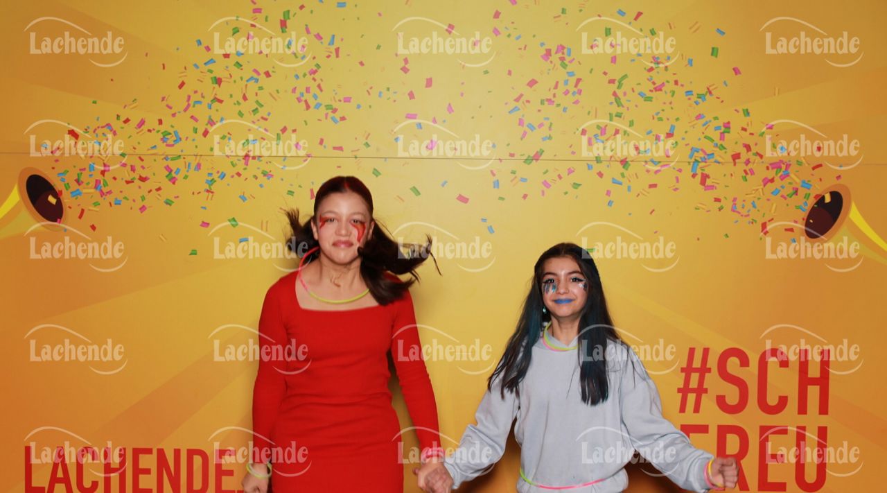 Lachende Kölnarena 11.02.24 16:20 Uhr - 0111