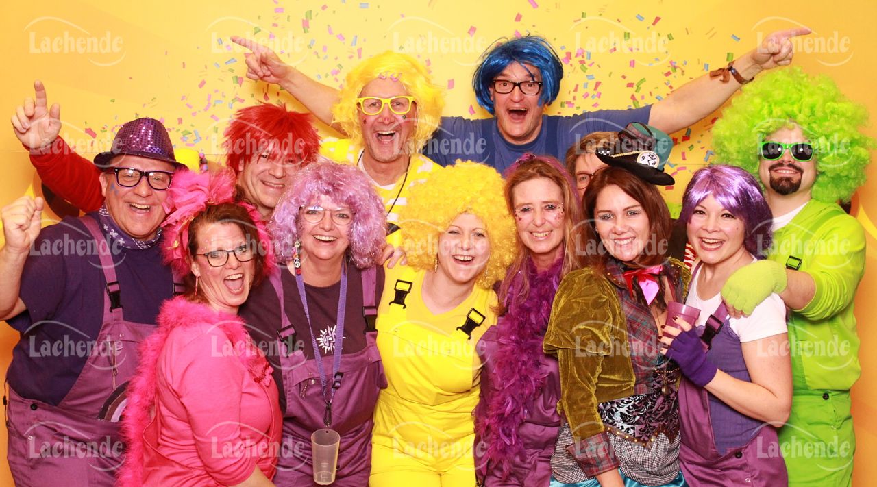 Lachende Kölnarena 03.02.2023 0200