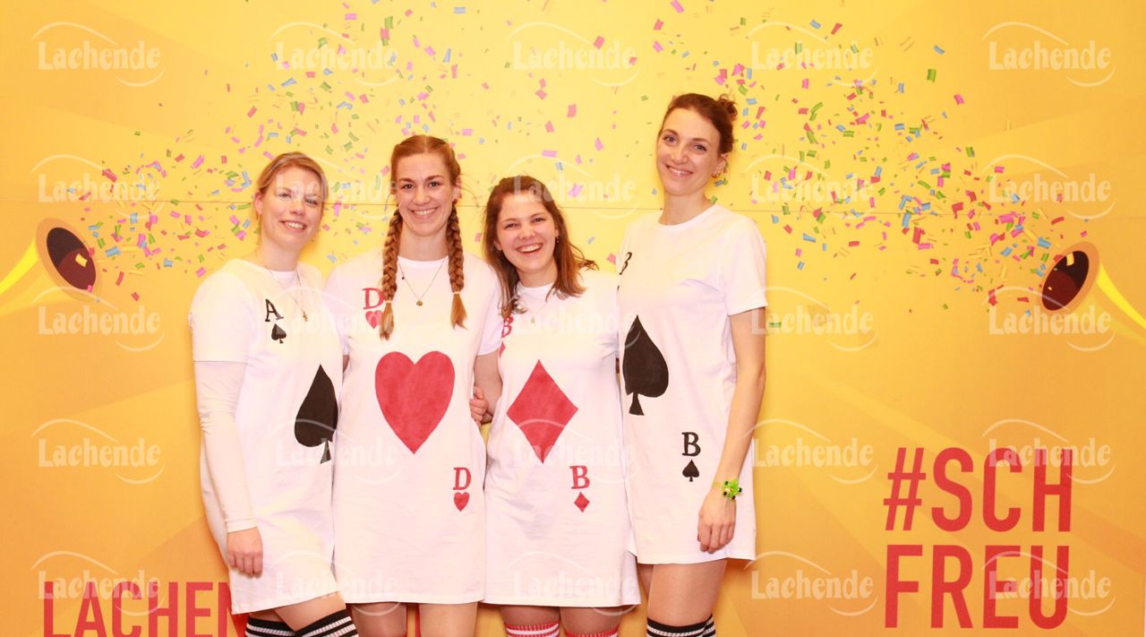 Lachende Kölnarena 28.01.2023 0291