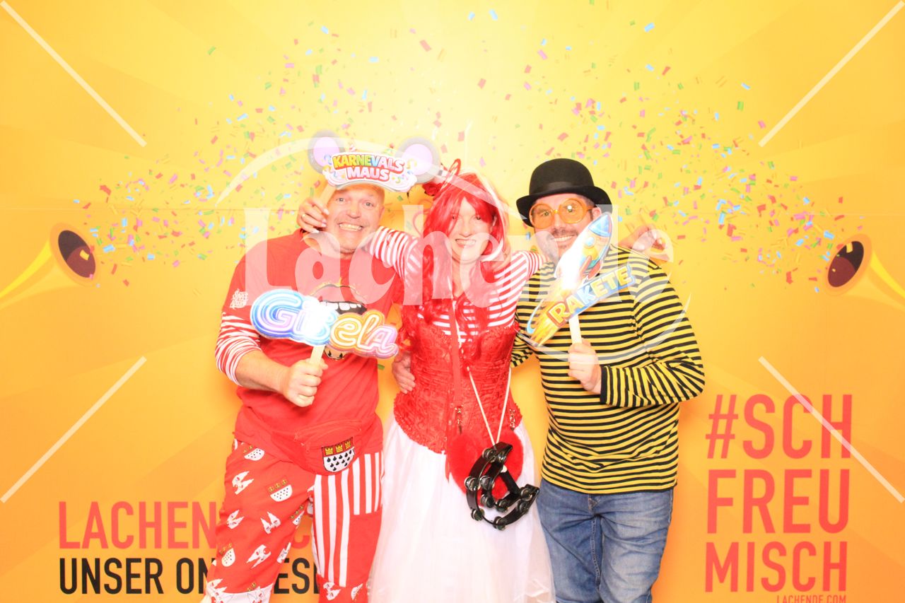 Lachende Kölnarena 07.02.2026 20:17 Uhr - 0199