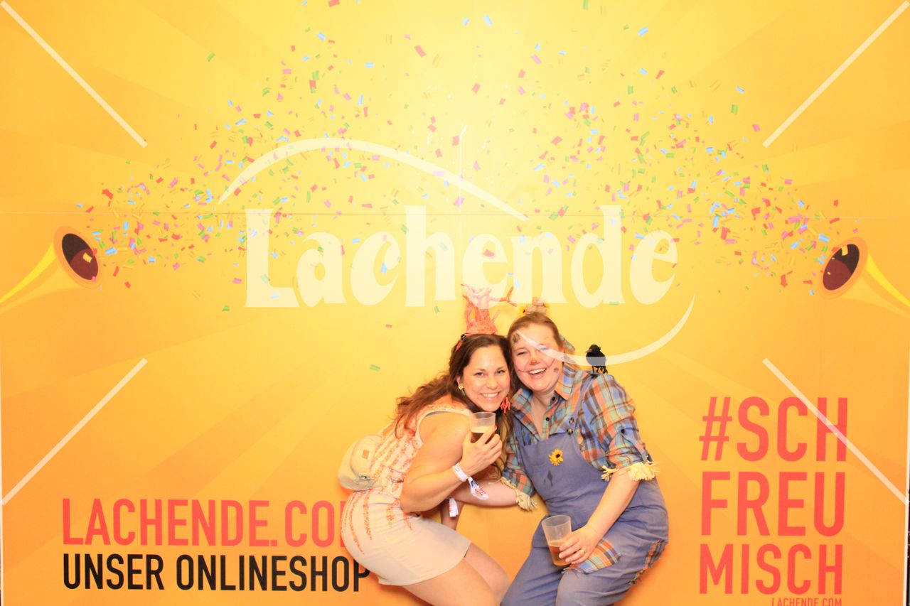 Lachende Kölnarena 30.01.2026 21:00 Uhr - 0126