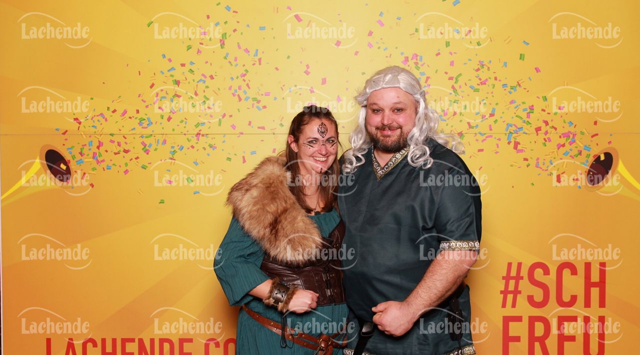 Lachende Kölnarena 28.02.2025 21:46 Uhr - 0436