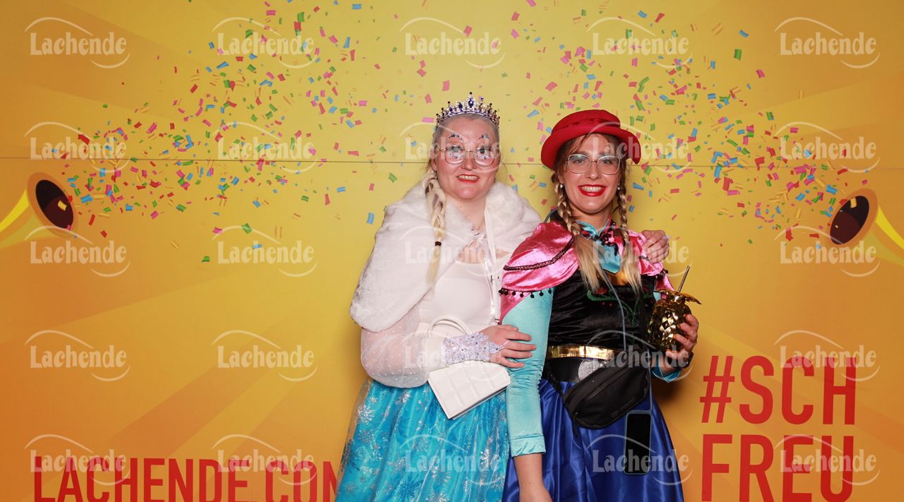 Lachende Kölnarena 09.02.24 21:42 Uhr - 0451