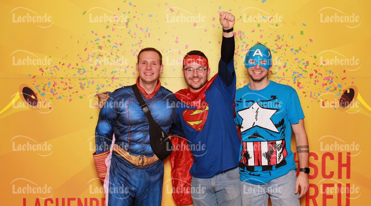 Lachende Kölnarena 28.02.2025 19:20 Uhr - 0164