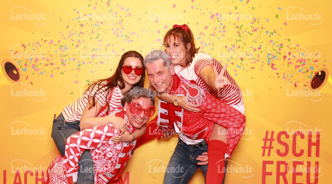 Lachende Kölnarena 27.01.2023 0120