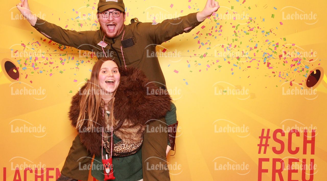 Lachende Kölnarena 27.01.2023 0118