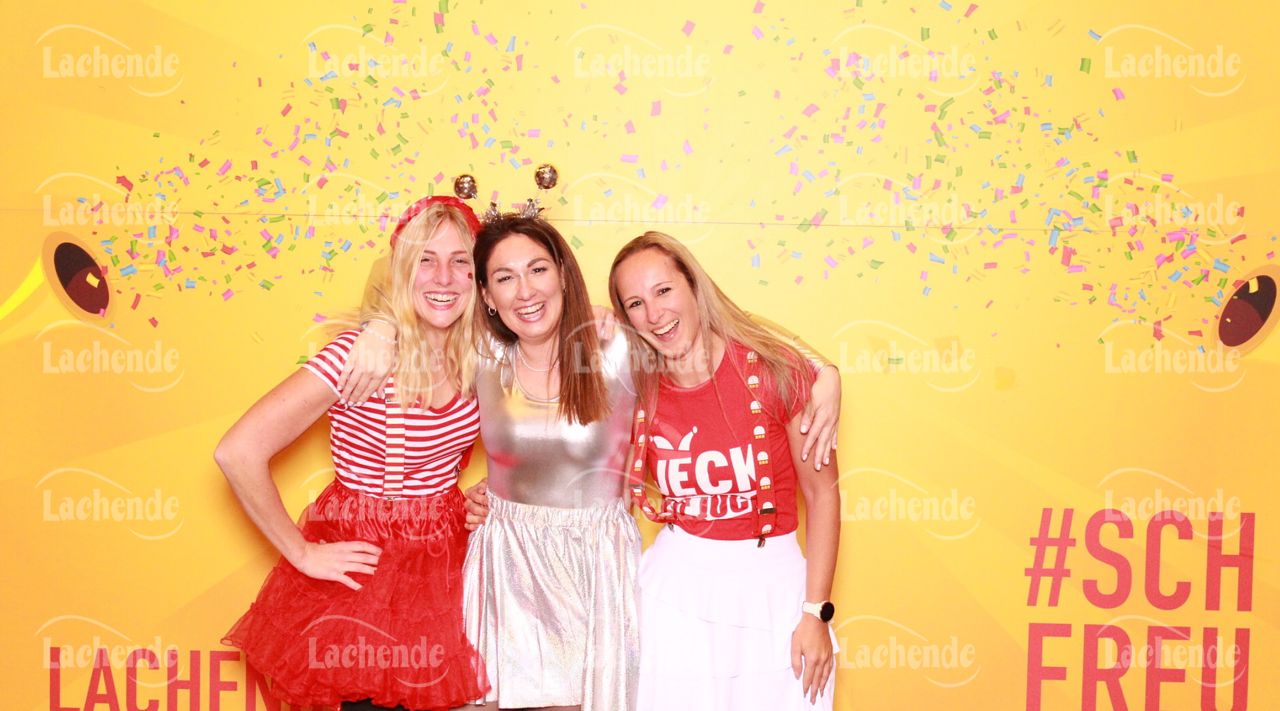 Lachende Kölnarena 21.01.2023 0200