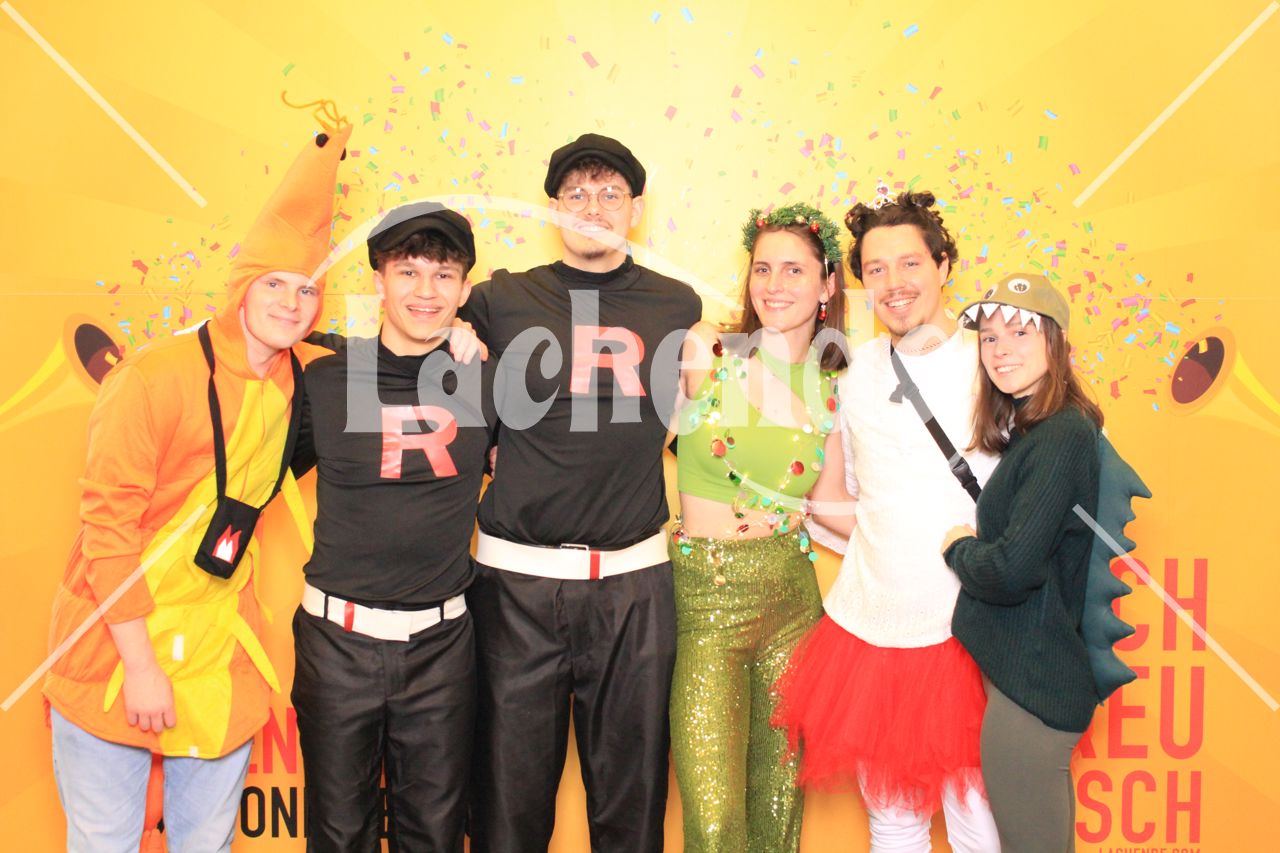 Lachende Kölnarena 12.02.2026 16:42 Uhr - 0128