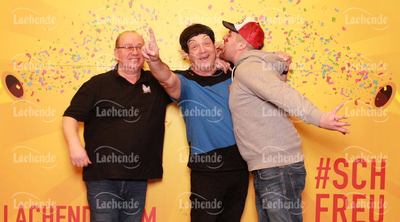 Lachende Kölnarena 27.01.2023 0091