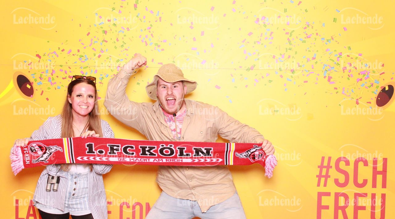 Lachende Kölnarena 21.01.2023 0201