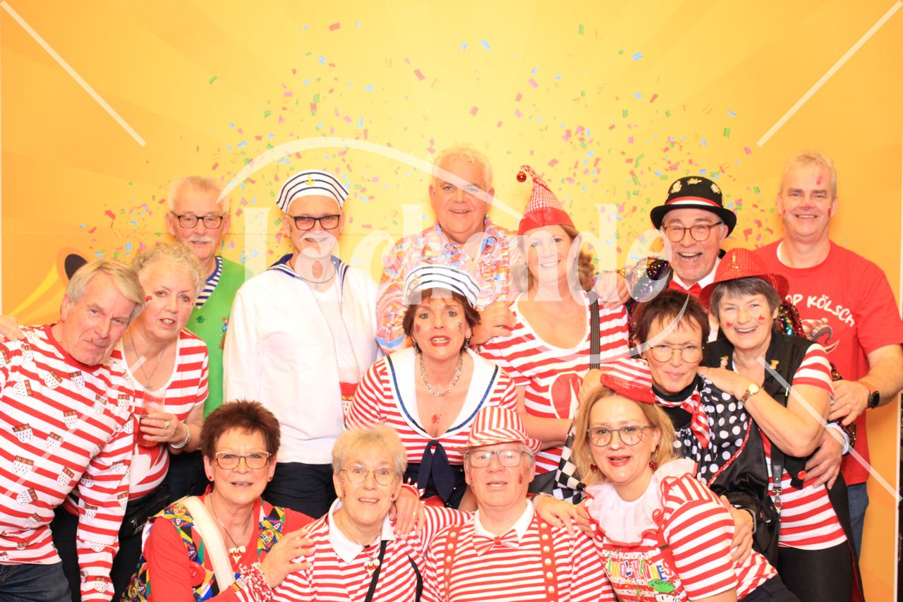 Lachende Kölnarena 16.01.2026 22:04 Uhr - 0187