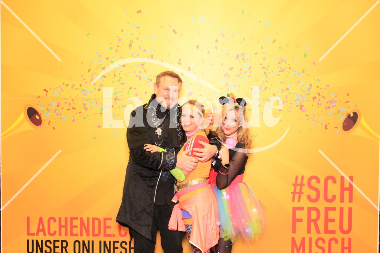 Lachende Kölnarena 17.01.2026 19:47 Uhr - 0102