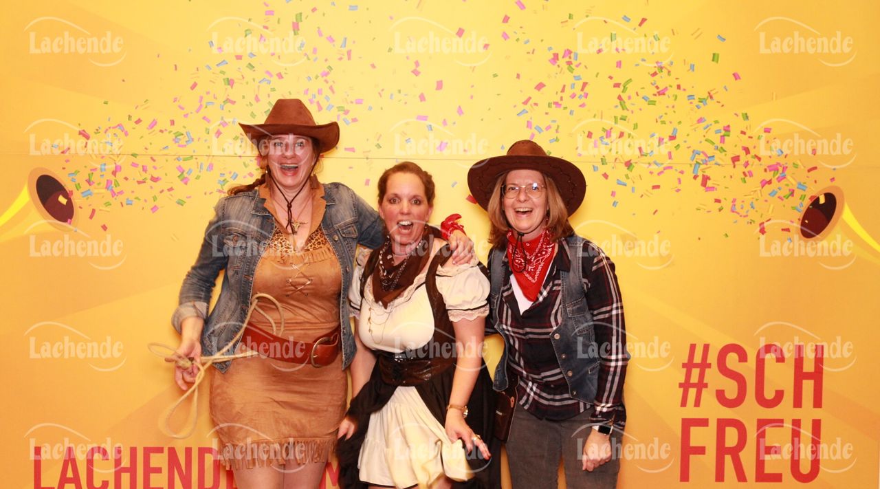 Lachende Kölnarena 28.01.2023 0235