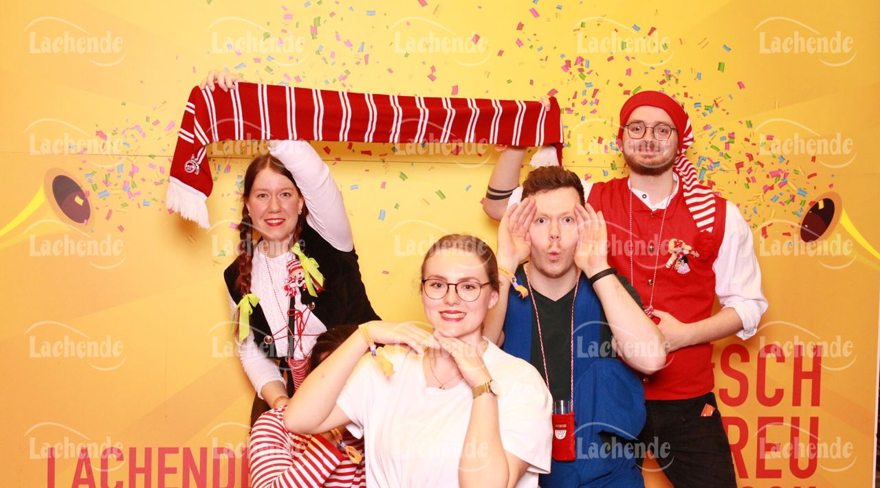 Lachende Kölnarena 19.02.2023 0536