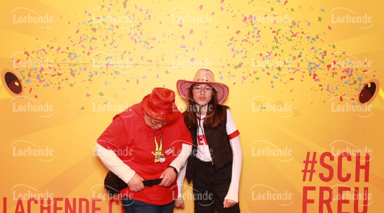 Lachende Kölnarena 27.01.2023 0298