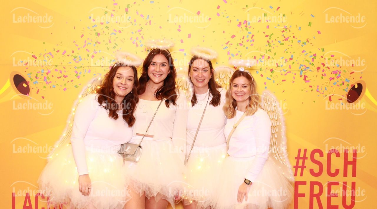 Lachende Kölnarena 03.02.2023 0616