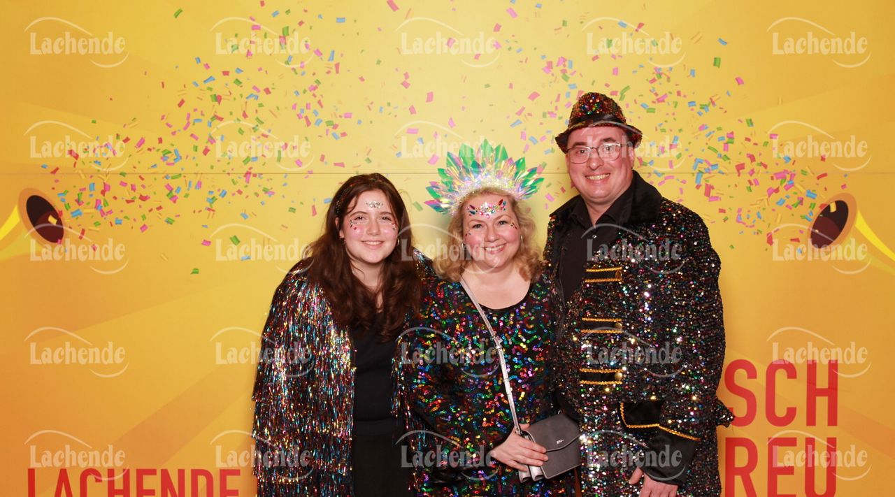 Lachende Kölnarena 27.02.2025 18:25 Uhr - 0141