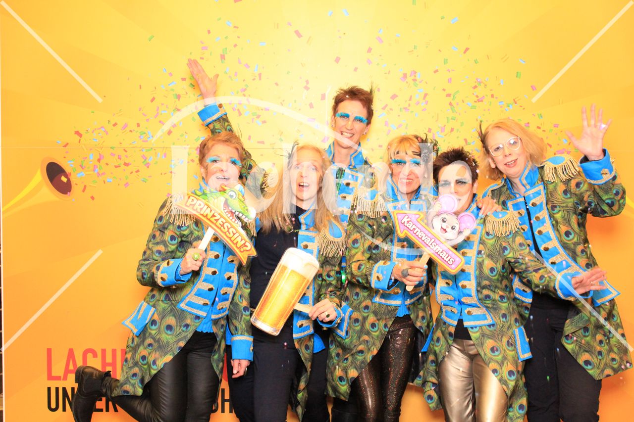 Lachende Kölnarena 06.02.2026 19:13 Uhr - 0065