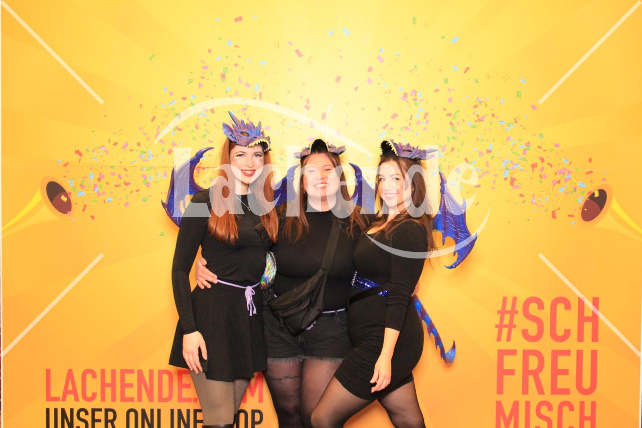 Lachende Kölnarena 23.01.2026 21:41 Uhr - 0216