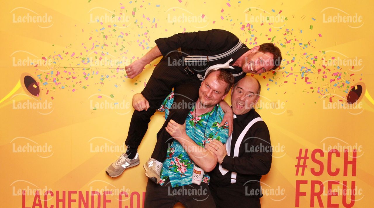 Lachende Kölnarena 10.02.2023 0449