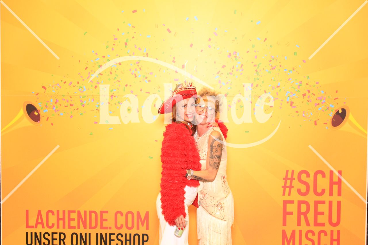 Lachende Kölnarena 17.01.2026 22:06 Uhr - 0251